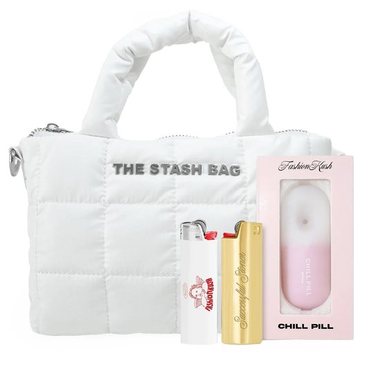 The Stash Bag™ Bundle