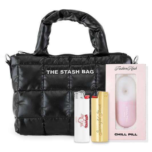 The Stash Bag™ Bundle